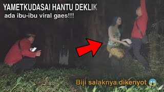 gancet h4ntu Deklik yametkudasai ibu-ibu viral suka k3nyot biji salak ah en4 en4 viral bigo live hot