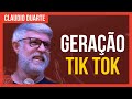 Cláudio Duarte - FICA SÓ NO TIKTOK