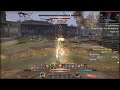 EU Dk Try's To 1vX On NA