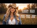 Right Man For The Job A Powerful Country Love Song In 2026 Country Countrylife Countrymusic
