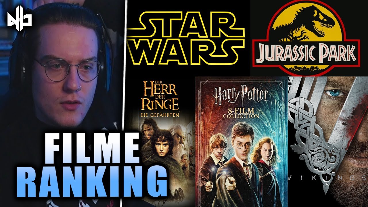 Top 3 Filme aller Zeiten? 😲 Niekbeats YouTube