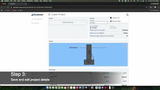 Dockdash Quick Introduction