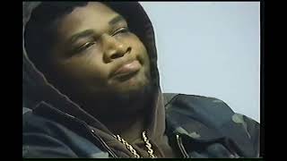 The Godfather - Fap Down Official Music Video