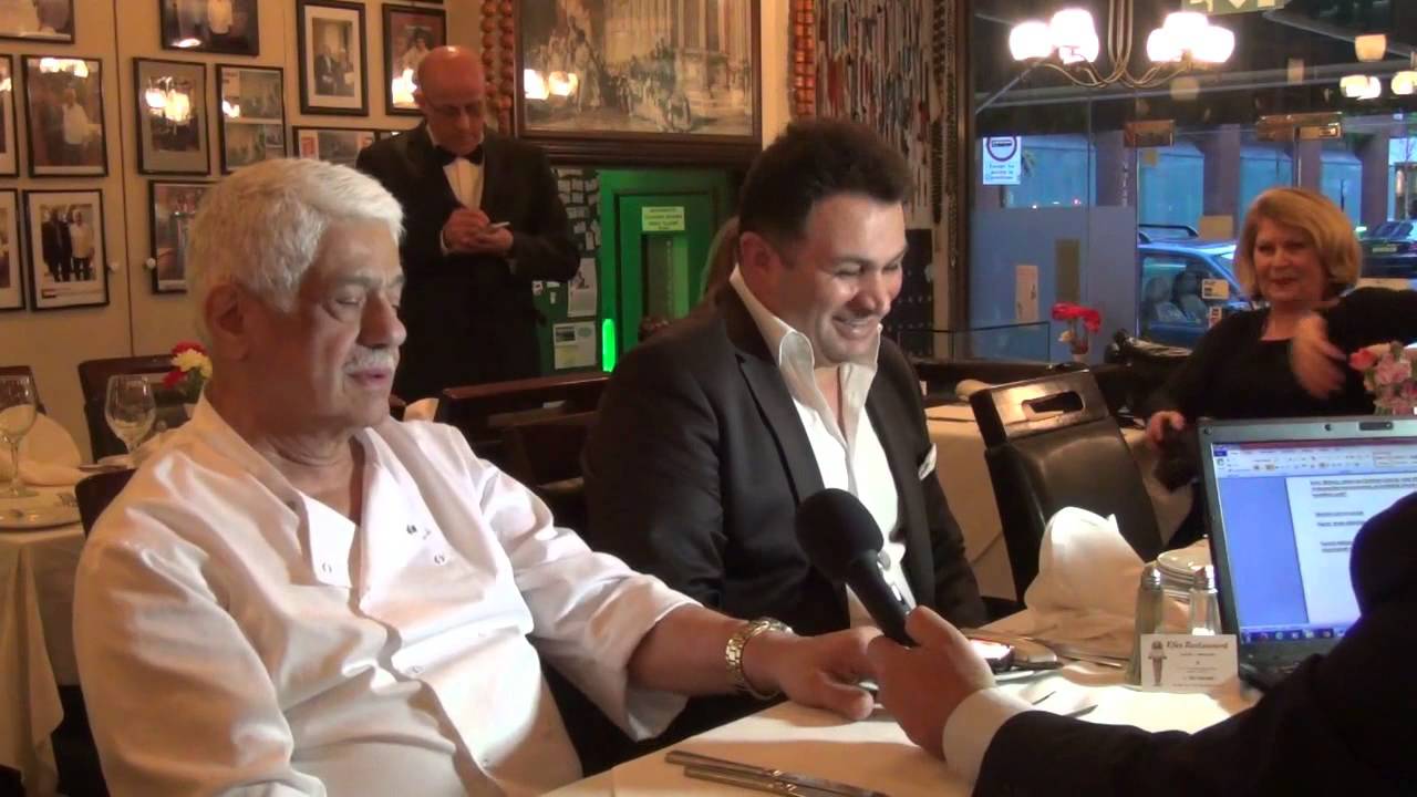 Londra’nın en köklü Türk Restaurantı Efes 2 satıldı