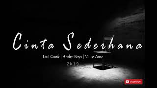 Cinta sederhana lagu papua