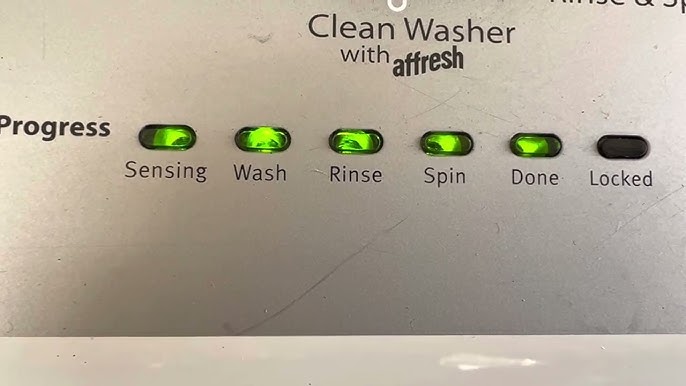 how to reset black and decker washer｜TikTok Search