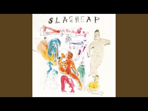 Slagheap — Nothing To Say