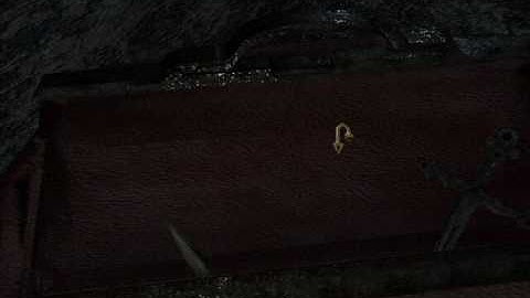 Dracula 2: The Last Sanctuary Walkthrough part 3