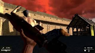 The Official Gamingtaylor Game Beta Playtest