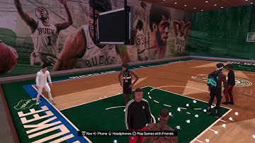 Nba 2k20 live stream ps4 come chill/ playing against subs/new rep