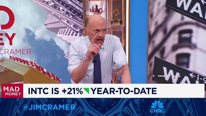 $INTC - is a turnaround story in the cards for intel?