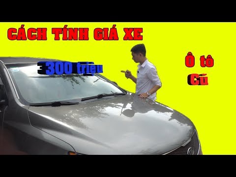 Video: Chiết khấu Costco đối với ô tô là bao nhiêu?