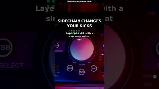 Your Kicks Sound Weak? Fix This ONE Thing