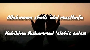 Medley Anasheed ( LIRIK ) | Mohamed Tarek & Karim Amr