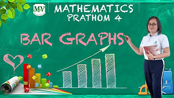 Mathematics Primary 4: Bar Graphs