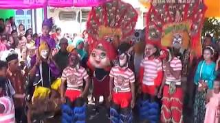 mung bisa nyawang - burok pandawa nada - dukuhmayag 02 mei 2019