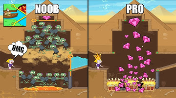 PULL HIM OUT 👑🎁 All Levels Gameplay iOS, Android, Mobile Game, Update, Walkthrough Levels 1-5