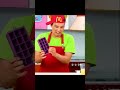 Add ice to juce