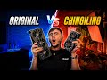 RX 580 2048SP CHINGLING VS RX 580 PURA, SERÁ QUE DA MUITA DIFERENÇA?