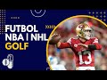 Fantasy Pill #204: Europa, Quail Hollow, Imola, NBA & NHL Playoffs