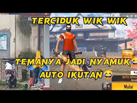 VIRAL BOCIL WIK W*K DI POJOKAN