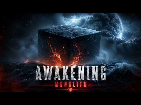 Atmospheric Metalcore Beyond the Storm | AWAKENING MONOLITH