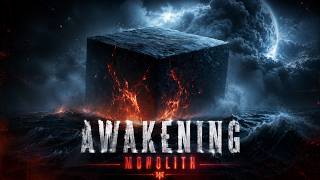 Atmospheric Metalcore Beyond the Storm | AWAKENING MONOLITH