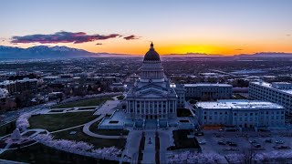 Utah named most independent US state... again