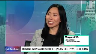 Replit Investor Backs Canadian Defense Tech Startup