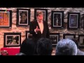 LITOMERICKO: Blok report´az´i 2014