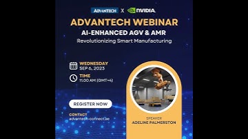 Get ready to step into the future of automation with us