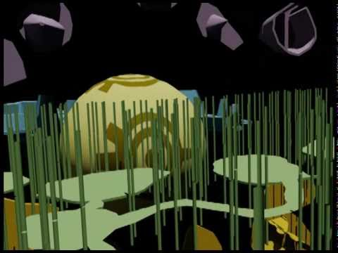 A Code Lyoko United Intro