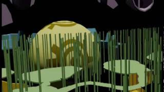 A Code Lyoko United Intro