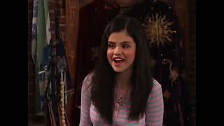 Wizards Of Waverly Place Full Episodes S01E03 I Almost Drowned in a Chocolate Fountain Part 3
