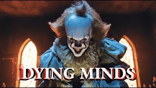 IT 2 SONG | Dying Minds | HalaCG feat. Freshy Kanal