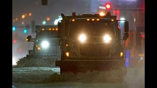 Deadly Winter Storm Leaves More Than 4 Million Without Power