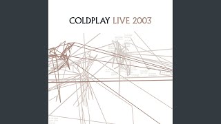 Miniatura del video "Coldplay - Everything's Not Lost (Live in Sydney)"