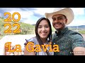 De Regreso a La Gavia 2022