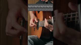 billie jean m #michaeljackson #guitar