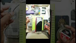 Vivo y200 Pro 5G edge LCD glass replacement