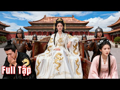 Phò tá chồng đỗ Trạng nguyên hắn lại cưới tiểu thư quyền quý! Ai ngờ nàng là người thừa kế ngai vàng