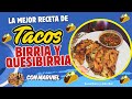Tacos 🌮 de Birria / Receta paso a paso 🫰🏻🤤❤️