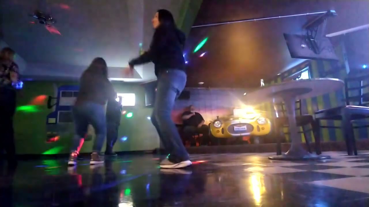 Tv Off.  (Feat. Mr. Black and Leonard)