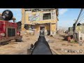 NUKETOWN 84 Early Gameplay! Call Of Duty Black Ops Cold War