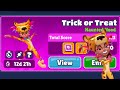 Subway Surfers Trick Or Treat Haunted Hood Rebeca Roar 4K PC UHD 