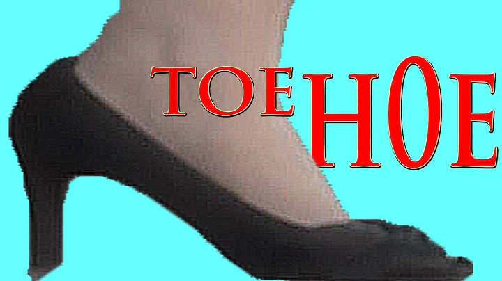 Toe h0e - Amy Snowden