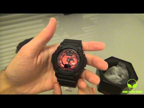 g shock ga150mf