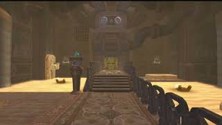 The Legend of Zelda: Skyward Sword: All Main Dungeon/Temple Themes