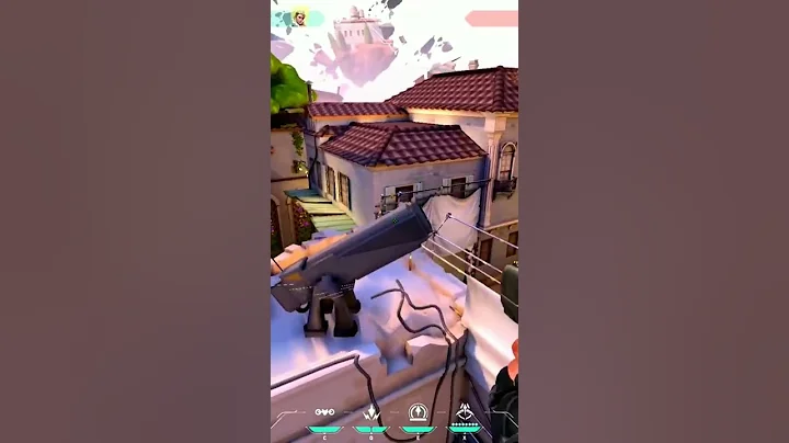 Best Recon Dart on Ascent | Valorant Tournaments Recon Dart | Sova Valorant | Valorant