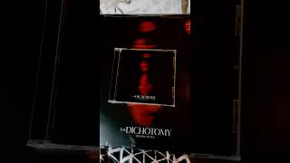 The Dichotomy By David Kushner CD✨#davidkushner #cds #darkmusic #collection #trending